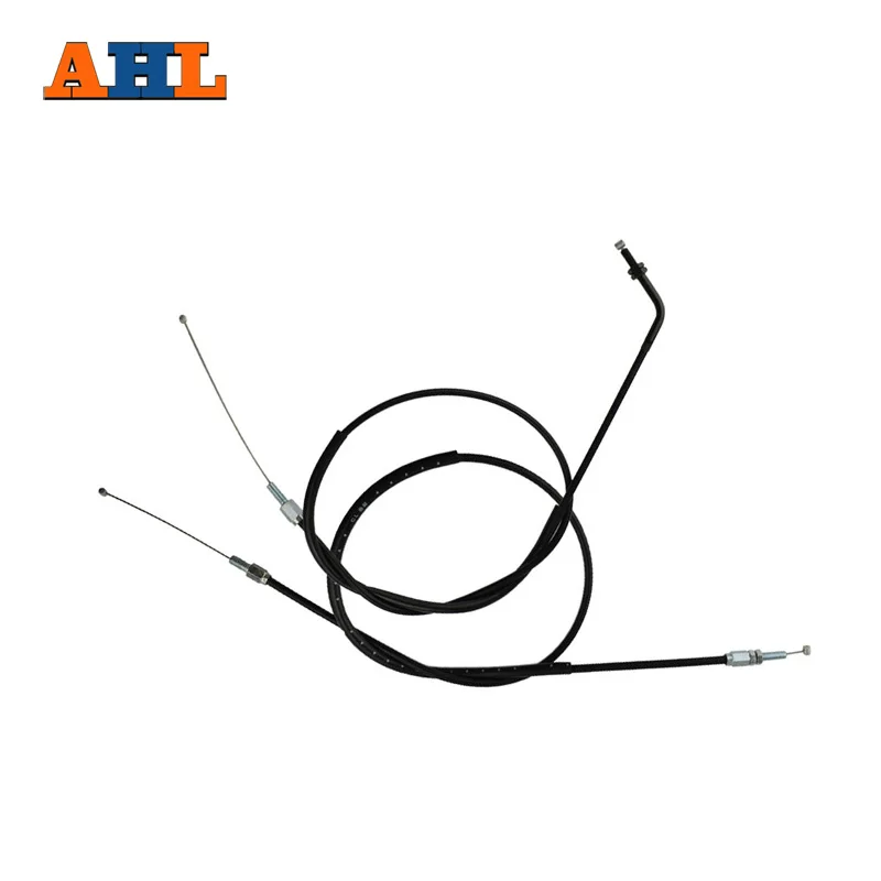 

High Quality Brand New Motorcycle Accessories Throttle Line Cable For KAWASAKI KLX250 KLX 250
