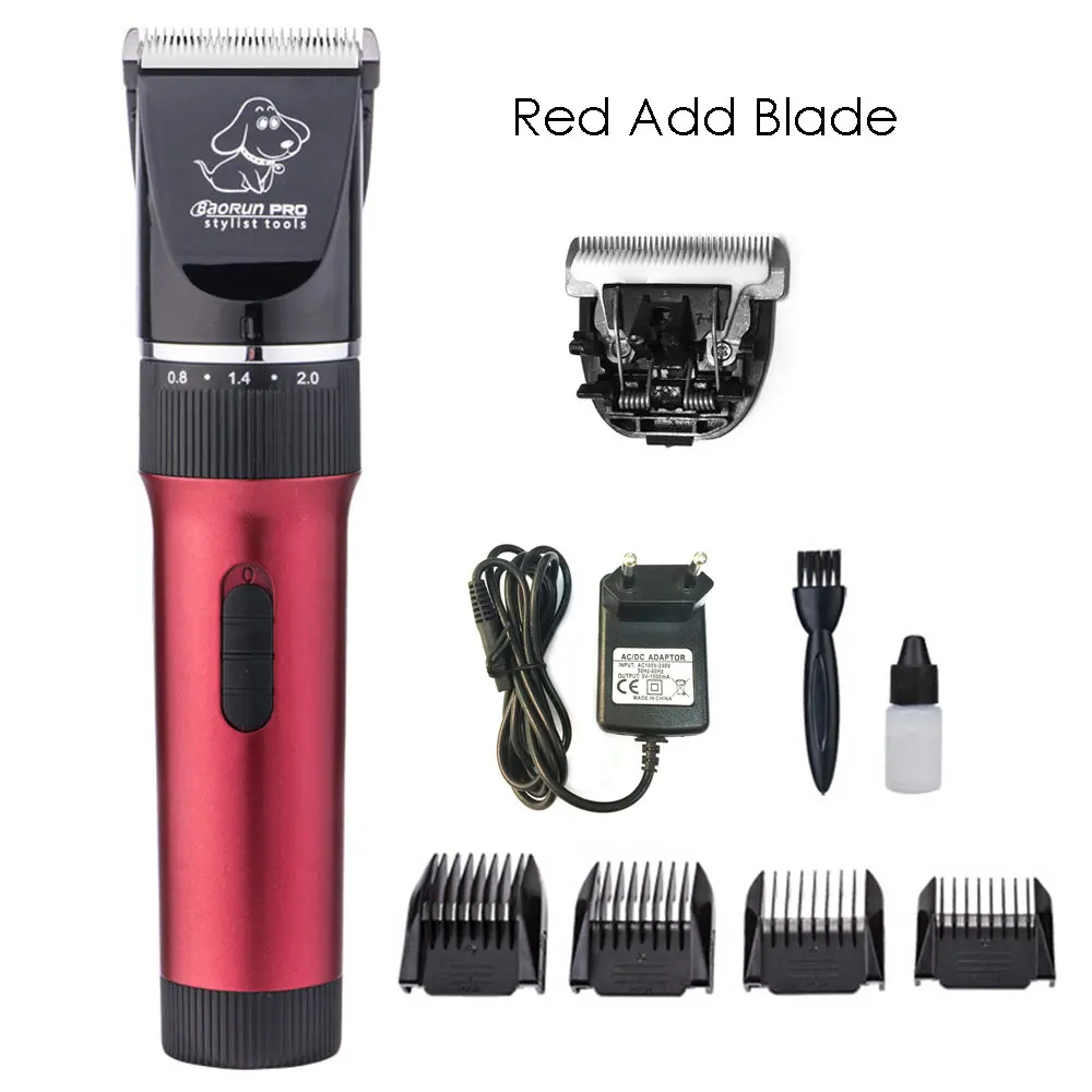 Baorun pro stylist tools Clearance