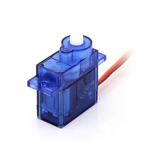 

10 pieces Fitec Micro 9g Servo For Air Plane robot servo arduino robot