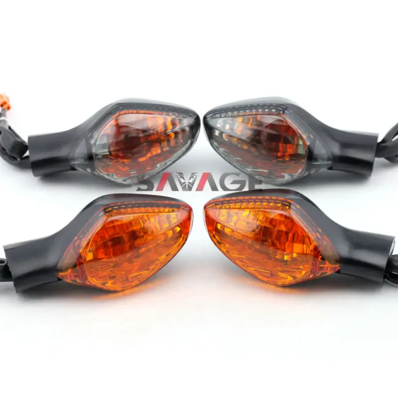 

Turning Signals Light For HONDA CRF250L 2012-2018 MSX 125 Grom SF 2013-2019 Motorcycle Accessories Signal Lamp Flashing