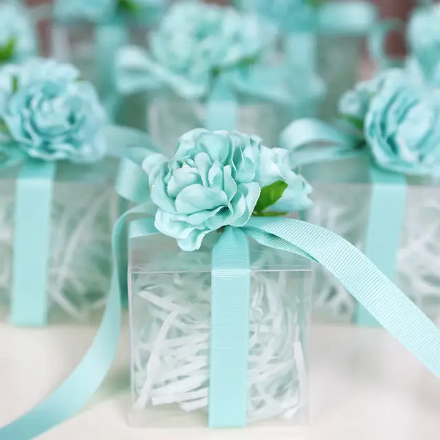 Bomboniere Matrimonio Di Lusso