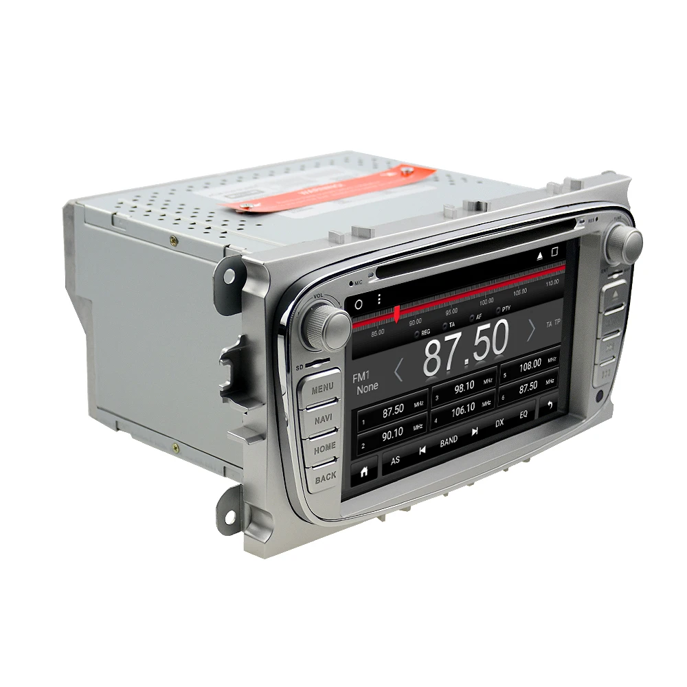 Best EKIY 2 Din Android 8.1 Car Multimedia Player for Ford Focus Mondeo S-MAX C-MAX Galaxy Stereo Autoradio DVD TDA7851 WiFi DSP IPS 3 Best EKIY 2 Din Android 8.1 Car Multimedia Player for Ford Focus Mondeo S-MAX C-MAX Galaxy Stereo Autoradio DVD TDA7851 WiFi DSP IPS 3