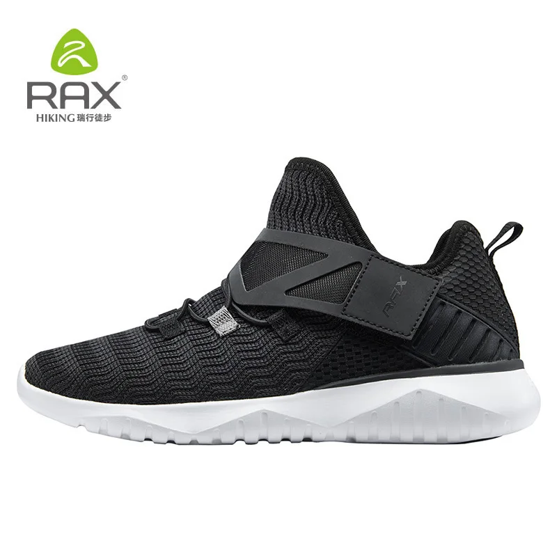 

Rax 2018 Autumn Winter Latest Women Walking Shoes Breathable Light Weight Jogging Shoes Female Jogging Shoes Outdoor Sports 478W