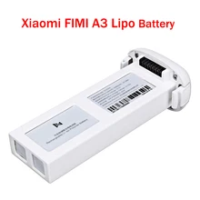 Запасные части для радиоуправляемого квадрокоптера FIMI A3 11 1 В 2000