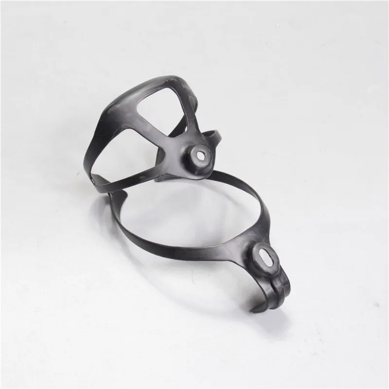 NO LOGO Ultralight 16g Cycling Bottle Holder Carbon Fiber Bottle Cage MTB Mountain Road Bike Water Bottle Cages Bicycle Parts (1)