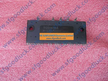 

MIG30J502HC Intelligent Power Module 600V 30A