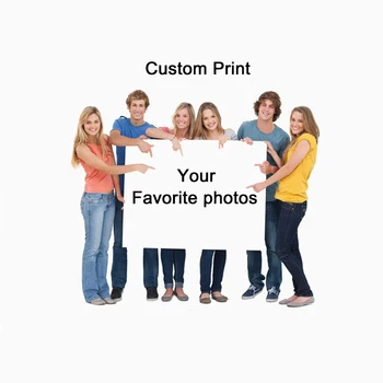 

Drop Shipping Custom Prints Photos Posters Print on Waterproof Canvas Wall Art Pictures Decorative Painting for Home Decor Gifts