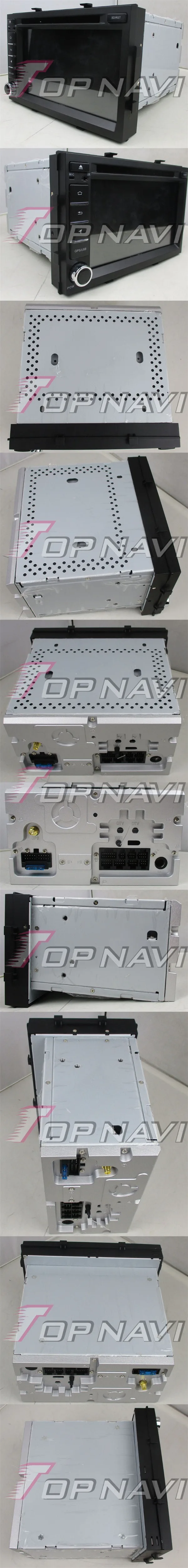 car dvd player For Chevrolet Cobalt 2012-