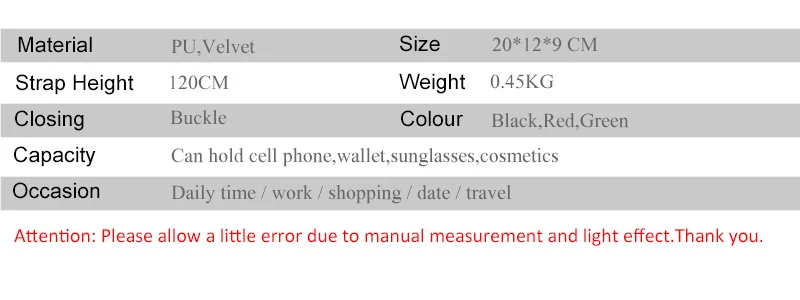 NIGEDU Women Crossbody Bags small Soft velvet flap messenger bags Mini little Shoulder bag female Chain Handbags bolsas feminina (21)