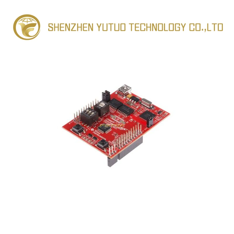 Новые оригинальные, не защитой от подделок LAUNCHXL-F28027F C2000 пикколо LaunchPad экспериментатор комплект с F28027 ядро - изображение