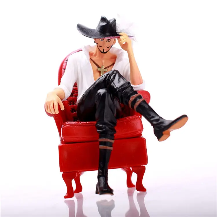 creator x creator mihawk