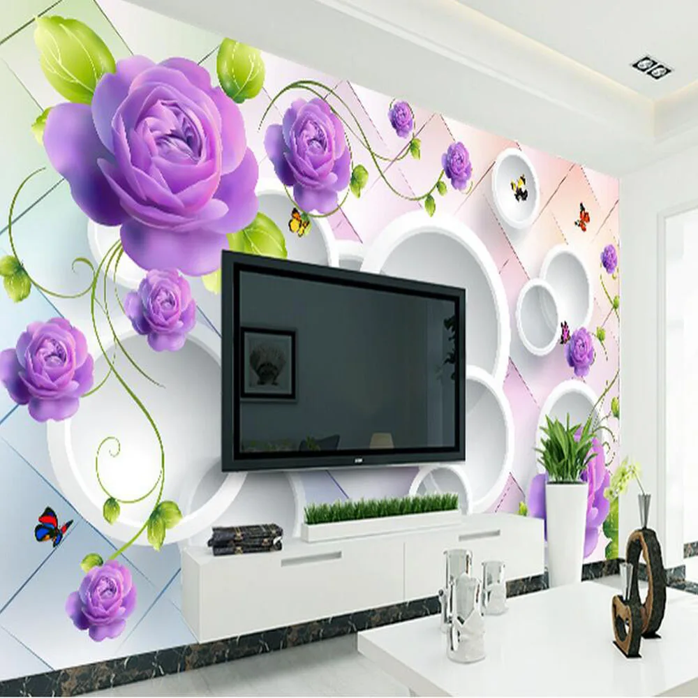 Online Get Cheap Rose Flower Wallpaper Aliexpresscom Alibaba Group Online Get Cheap Rose Flower Wallpaper Aliexpresscom Alibaba Group