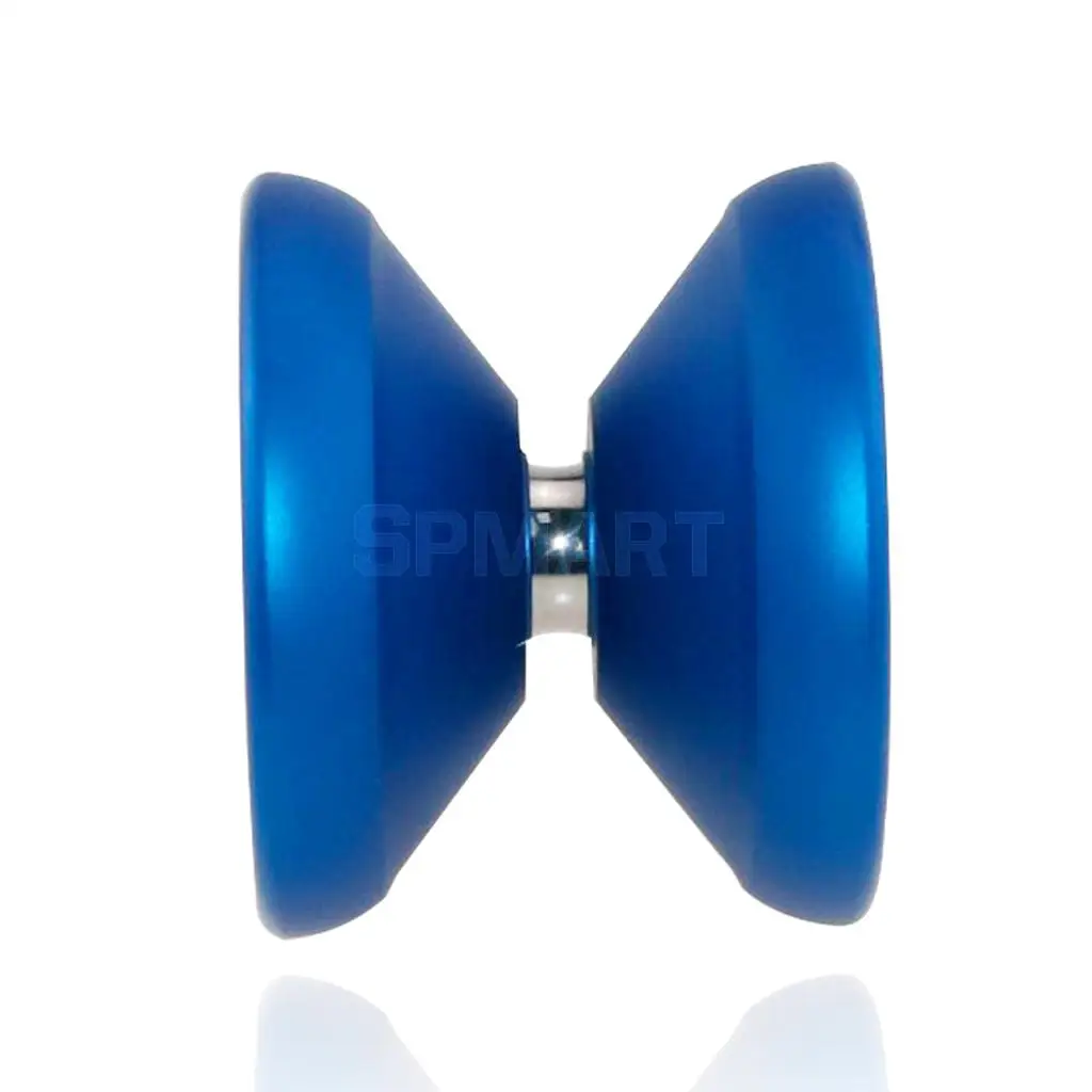 MAGICYOYO Unresponsive YOYO Y01 Alloy Aluminum Professional Yo-yo for 1A 3A 5A String Trick Play