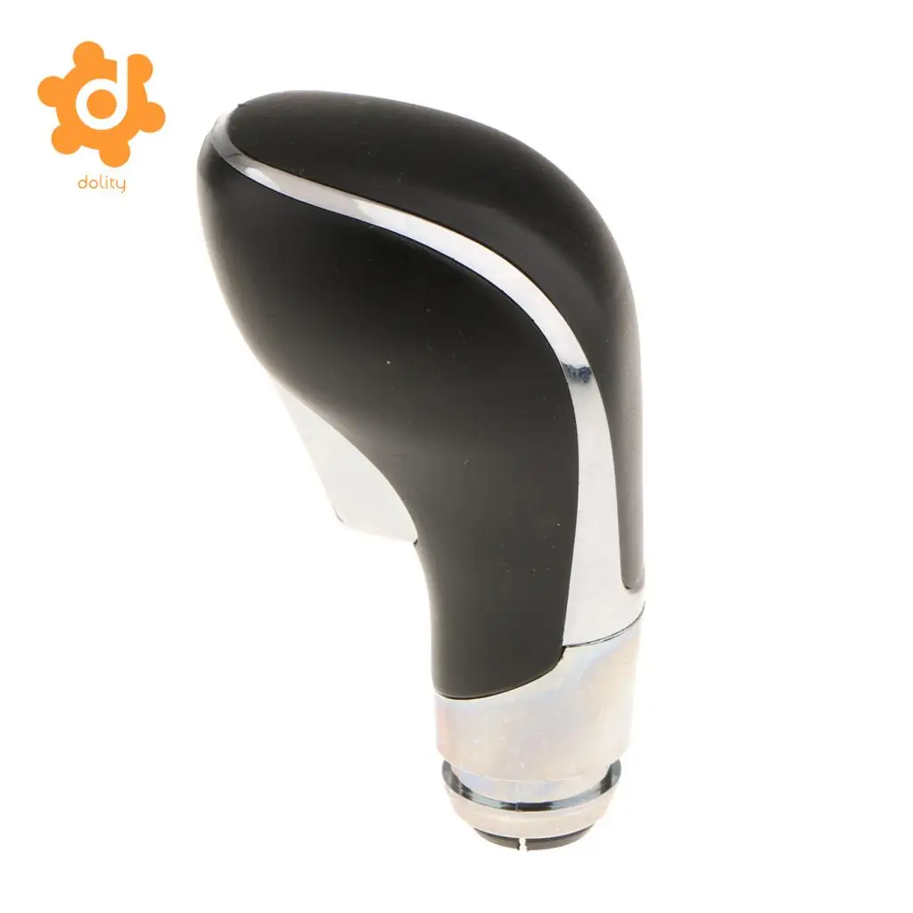 6 Speed Car Manual Gear Stick Shift Knob for Opel Vauxhall Astra Insignia