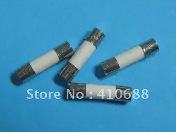 

Ceramic Fuse 15A 250V 6mm x 30mm Fast Blow Hot Sale HIGH Quality 600 Pcs Per Lot