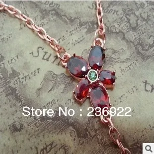 

ZRM Hot free shipping wholesale 10pcs/lot Hermione Granger Zircon Freshwater pearl Necklace of Potter movie Jewelry