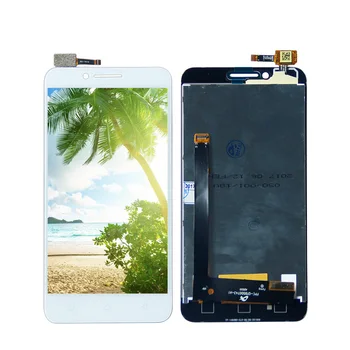 

For Lenovo Vibe C A2020 A2020a40 LCD Display Touch Panel Screen Digitizer Assembly White Black with Free Tools