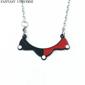 

FANTASY UNIVERSE Freeshipping 20pc a lot Necklace HRSDJR08