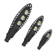 Для походов для светодиодного уличного света IP65 улицы дорожная лампа супер яркое светодиодное освещение автостоянок 50 Вт 100 Вт 150 Вт для светодиодного уличного фонаря