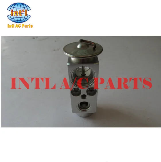 

Air Conditioning ac Expansion Valve block for BMW E38/E39