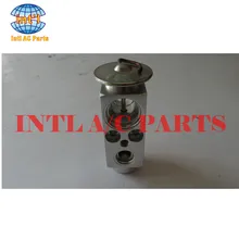 Кондиционер ac расширения Клапан блок для BMW E38/e39