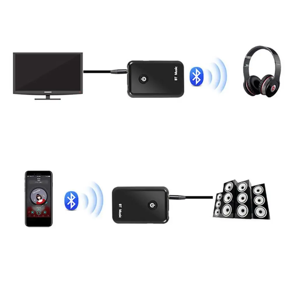 FM передатчик Aux модулятор Bluetooth Handsfree автомобильный комплект аудио MP3 плеер Bluetooth аудио приемник