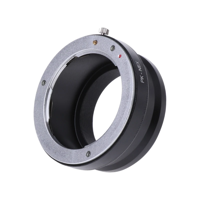 PK-NEX переходное кольцо для объектива Pentax для sony NEX-3 F5 7 C3 5N 5R 6 E-Mount