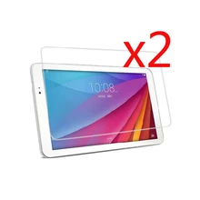 2 шт матовые Защитные пленки для экрана с антибликовым покрытием Защитная пленка для huawei Honor Note 9,6 T1-A21W T1-A21 9," планшет