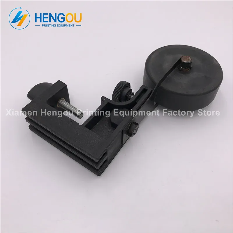 8 Pieces New Printing Machinery Parts Wheel cpl C6.020.171 Printing