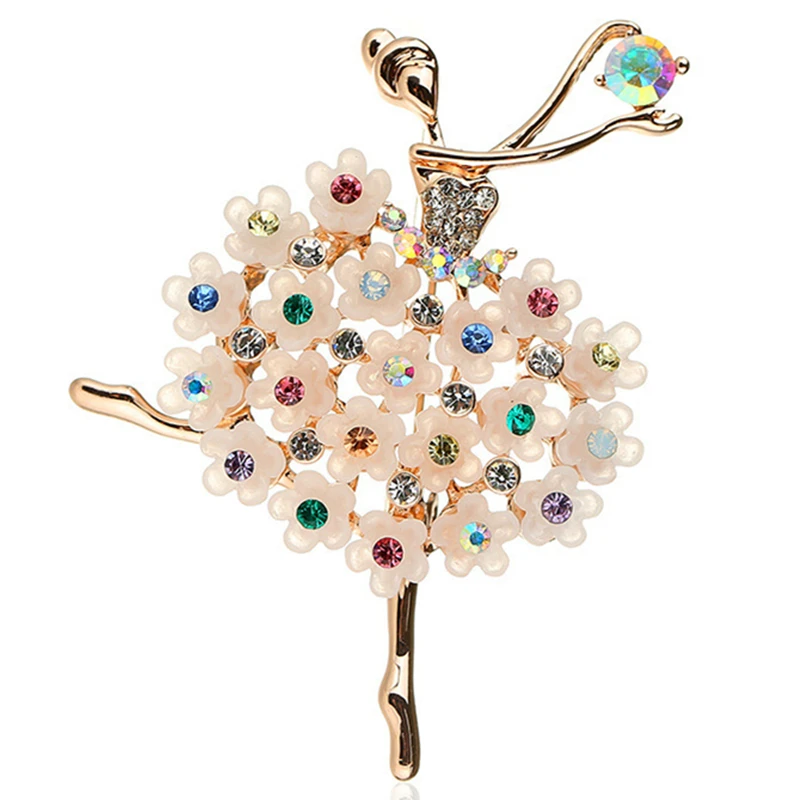 Kaichen Sunflower Brooch, Jewelry For Women, Girls, Ladies, Exquisite...