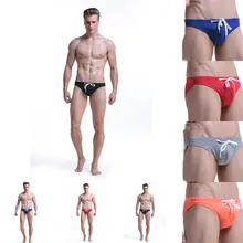 Hirigin ремень Мужская одежда для плавания бикини мужские трусы боксеры Плавки Спортивные трусы с низкой талией одежда для плавания Брюки