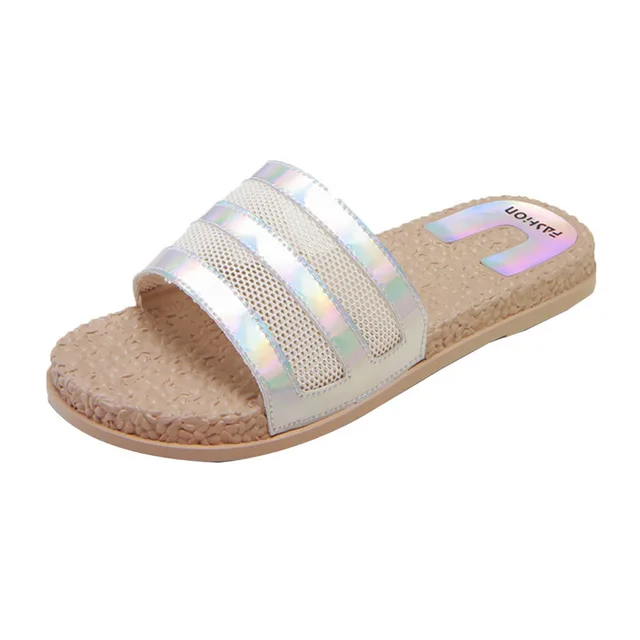 holographic flip flops