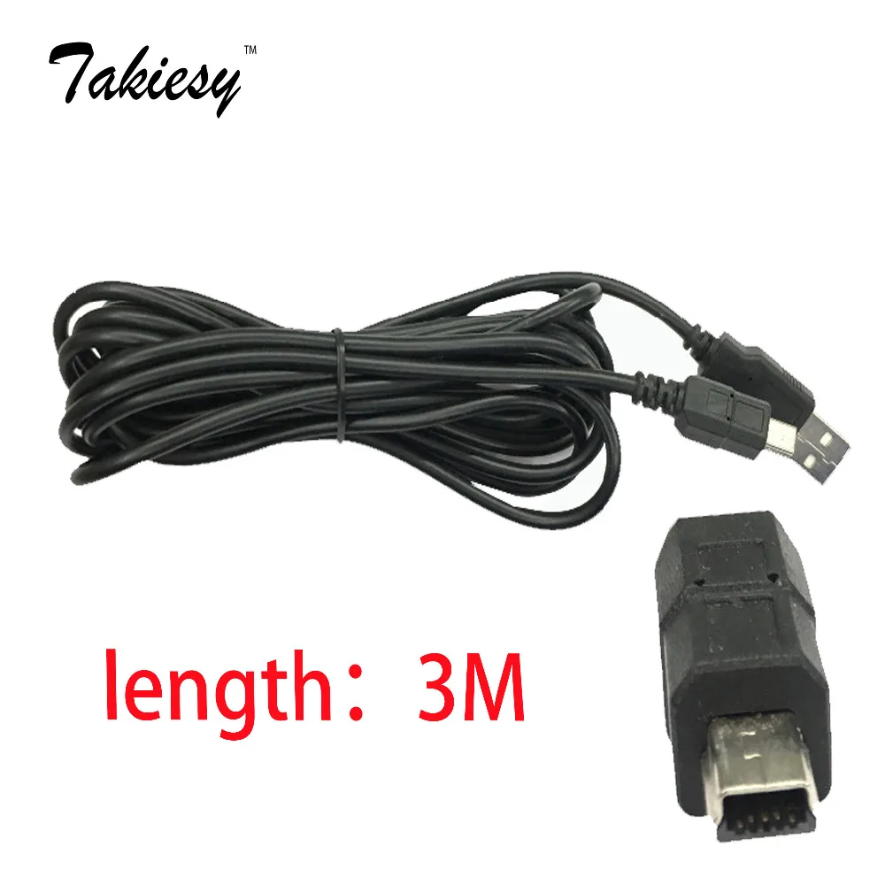 dictator Post media 3 Meters Mini Usb Charger Power Cable Cord Usb Cable For Sony Ps3  Controller - Accessories - AliExpress