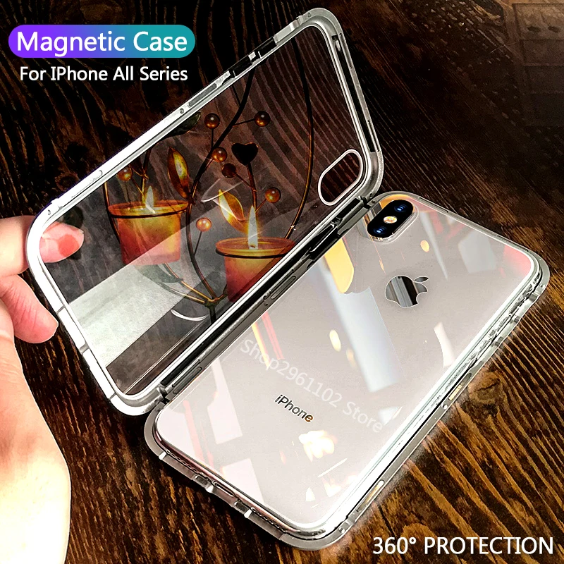 magnetic phone case iphone xs max magnetic phone case iphone xs max