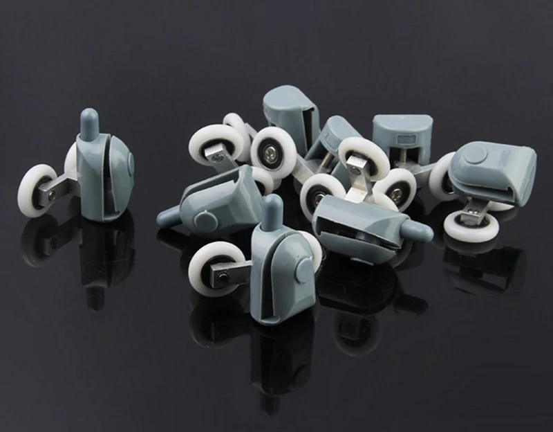 da roda, polia, rodas, diâmetro do rolamento