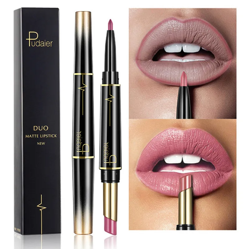 Pudaier-Brand-Double-Ended-Matte-Lip-Liner-Lipstick-Pencil-Makeup-Lip-Tint-Set-For-Women-Non.jpg_640x640