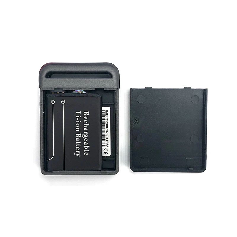 Real Time Mini Car GPS Tracker TK102 Auto Vehicle GSM GPRS Gps Locator Global Location Over Speed Alarm Tracking Device Tk102B
