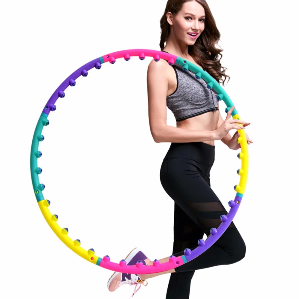 Buy Women's Adult Lose Weight Thin Waist Hula