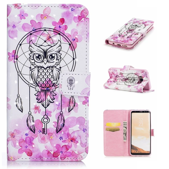 samsung s8 unicorn flip case samsung s8 unicorn flip case