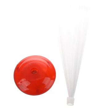 

DSHA New Hot Color Changing LED Fiber Optic Night light Lamp Colorful Bar KTV