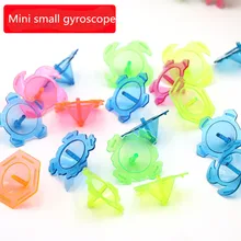 1 предмет EDC Непоседа ручной Spinner Спиннинг Spinner Для аутизма и СДВГ анти-стресс Дети/взрослых фокус гироскоп игрушки