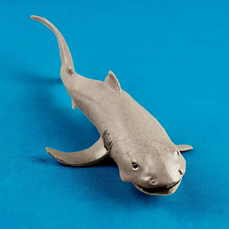 megamouth shark toy