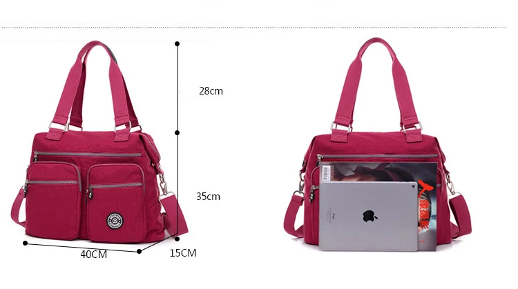 Bolsas de mão