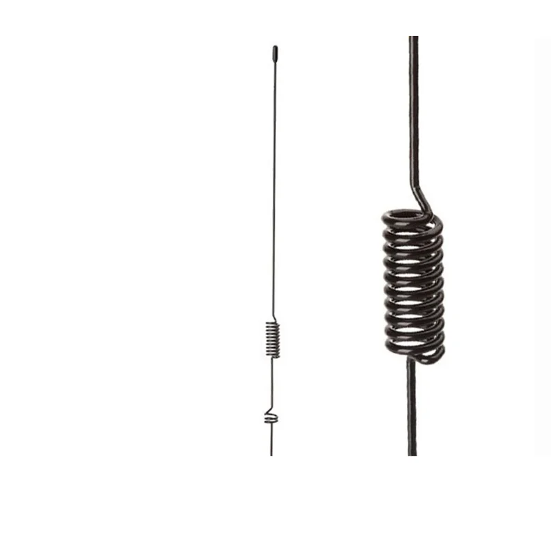  vhf base antenna UT-106UV SMA-Femalevhf car antenna for Baofeng BF-888S UV-5R UV 5R Plus UV-82 UV-5RE Portable Radio  (2)