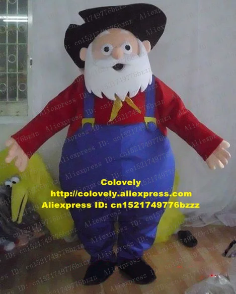 stinky pete halloween costume