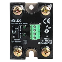 dual way relay solid state relay