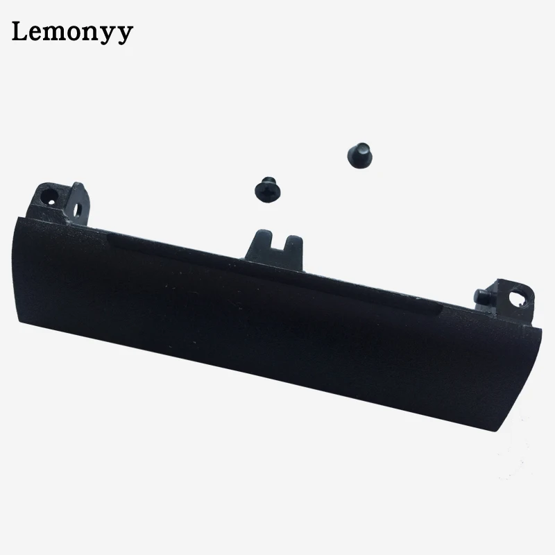 

NEW HDD Cover for Dell Latitude E6330 E6430 E6530 HDD Hard Drive Disk Caddy Cover +Screw