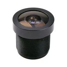 Бесплатная Доставка RunCam Swift FOV M12 2.3 мм 150 Градусов Широкоугольный FPV Камеры Для RC Дроны FOV Игрушки