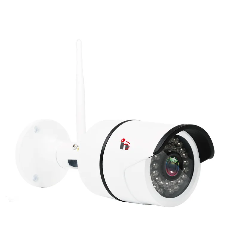 H Горячая P2P 2.0mp indoor/outdoor HD 1080 P IP-камера 1/4 'ɼMOS 30 шт. gm8138s чип ABS ONVIF ИК ночного