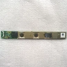 Для модуля веб-камеры Intel RealSense 3D F200